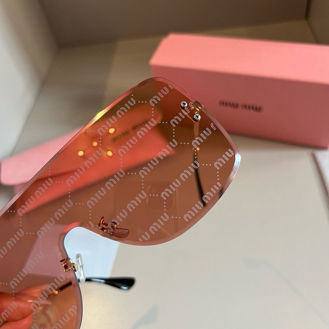 Miu Miu Sunglasses